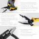 STAYER клещи многофункциональные XM-21 23342-21