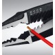 STAYER клещи многофункциональные XM-21 23342-21