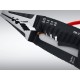 STAYER клещи многофункциональные XM-21 23342-21