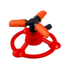 GRINDA GR-B, 3 сопла, на подставке, пластиковый, круговой распылитель (8-427608)