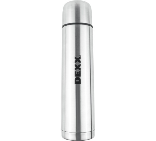 DEXX 1000 мл, термос для напитков 48000-1000 DEXX 1000 мл, термос для напитков 48000-1000