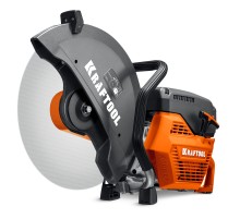 KRAFTOOL 3700 Вт, 400 мм, без диска, бензорез по металлу (рельсорез) (K760-16) KRAFTOOL 3700 Вт, 400 мм, без диска, бензорез по металлу (рельсорез) (K760-16)