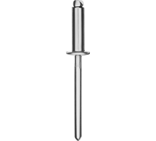 KRAFTOOL Inox, 3.2 x 10 мм, 1000 шт, нержавеющие заклепки (311705-32-10)