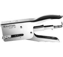 KRAFTOOL HD-24, тип 24, 26, мощный стальной плайер (3124)