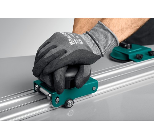 KRAFTOOL CS-335, до 3,35 м, система для сухой резки крупноформатной плитки (33250) KRAFTOOL CS-335, до 3,35 м, система для сухой резки крупноформатной плитки (33250)