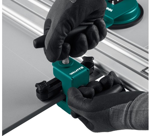 KRAFTOOL CS-335, до 3,35 м, система для сухой резки крупноформатной плитки (33250) KRAFTOOL CS-335, до 3,35 м, система для сухой резки крупноформатной плитки (33250)