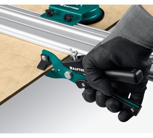 KRAFTOOL CS-335, до 3,35 м, система для сухой резки крупноформатной плитки (33250) KRAFTOOL CS-335, до 3,35 м, система для сухой резки крупноформатной плитки (33250)