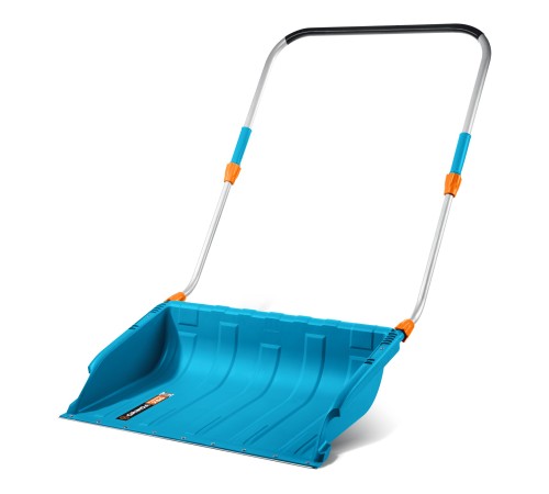 GRINDA TELESCOPIC, снеговой движок (скрепер), с телескопической ручкой, пластиковый ковш 760м, PROLine (39943) GRINDA TELESCOPIC, снеговой движок (скрепер), с телескопической ручкой, пластиковый ковш 760м, PROLine (39943)