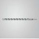 ЗУБР Мастер-2Х 25x310 мм SDS-plus бур (29315-310-25)