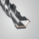 ЗУБР Мастер-2Х 25x310 мм SDS-plus бур (29315-310-25)