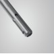 ЗУБР Мастер-2Х 25x310 мм SDS-plus бур (29315-310-25)
