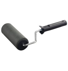 STAYER 64 х 180 мм, бюгель 8 мм, прижимной полиуретановый валик, Professional (03913-18)