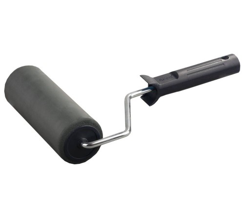 STAYER 64 х 180 мм, бюгель 8 мм, прижимной полиуретановый валик, Professional (03913-18)