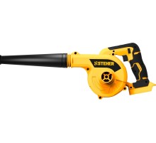 STEHER 20 В, 200 м3/ч, без АКБ (LMS), воздуходувка-пылесос аккумуляторная (BLB-200)