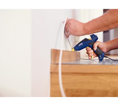 RAPID 12 х 190 мм, профессиональный универсальный клеевой стержень (40302768)