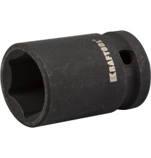 KRAFTOOL FLANK, 1/2″, 15 мм, ударная торцовая головка (27940-15)