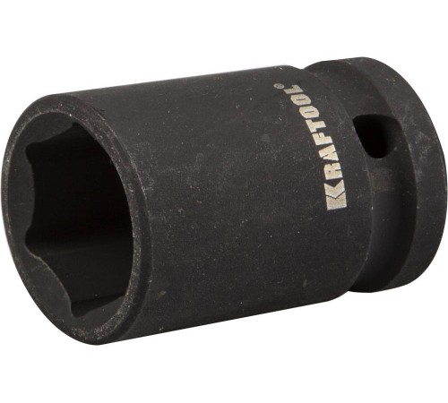 KRAFTOOL FLANK, 1/2″, 15 мм, ударная торцовая головка (27940-15)