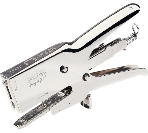 RAPID HD31, плайер для сшивания листовых материалов (10540310)