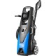 ЗУБР 195 Атм, 2500 Вт, мойка высокого давления, Профессионал (АВД-П195)