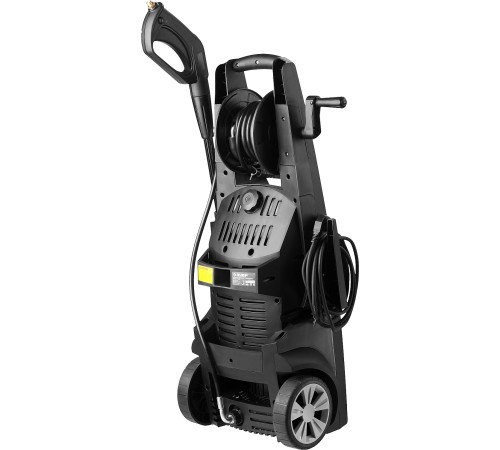 ЗУБР 195 Атм, 2500 Вт, мойка высокого давления, Профессионал (АВД-П195)