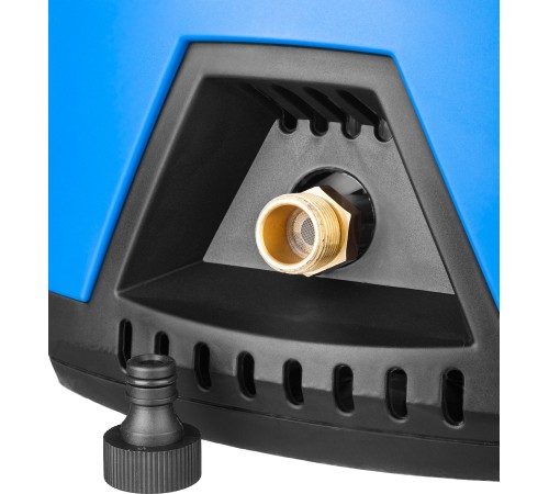 ЗУБР 195 Атм, 2500 Вт, мойка высокого давления, Профессионал (АВД-П195)