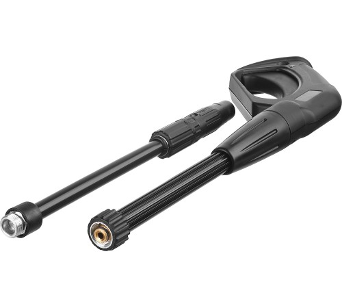 ЗУБР 195 Атм, 2500 Вт, мойка высокого давления, Профессионал (АВД-П195)