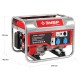Бензиновый генератор, 2800 Вт, ЗУБР
