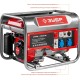 Бензиновый генератор, 2800 Вт, ЗУБР