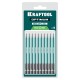 KRAFTOOL OPTIMUM TX 10, 100 мм, 10 шт, биты (26126-10-100-S10)