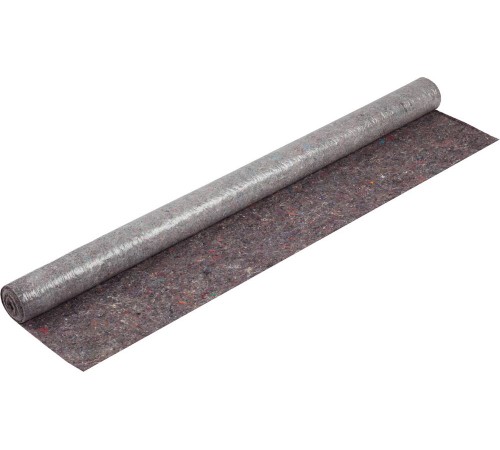 ЗУБР 1 х 5 м, плотность 220 г/м2, войлочное водонепроницаемое покрытие (12572-01-05)