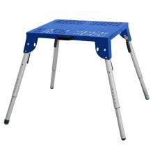 ЗУБР СМ-700, 700х600х825 мм, монтажный стол складной, Профессионал (38786)