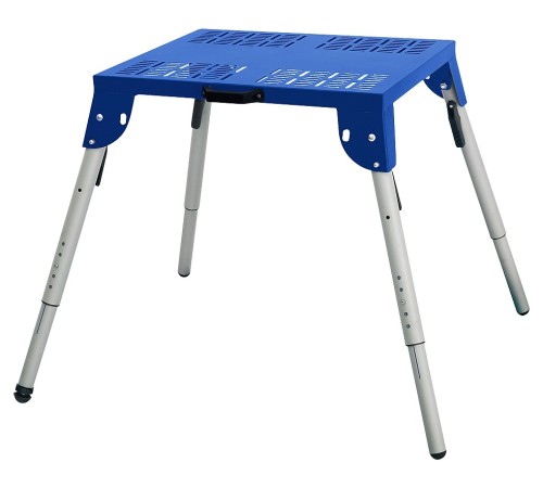 ЗУБР СМ-700, 700х600х825 мм, монтажный стол складной, Профессионал (38786)