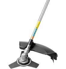 ЗУБР 0.6 кВт, бензиновый триммер (КРБ-250)