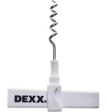 DEXX 105 мм, складной штопор (47649)