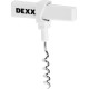 DEXX 105 мм, складной штопор (47649)