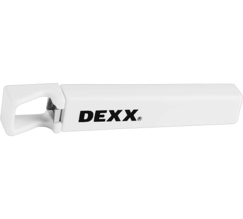 DEXX 105 мм, складной штопор (47649)