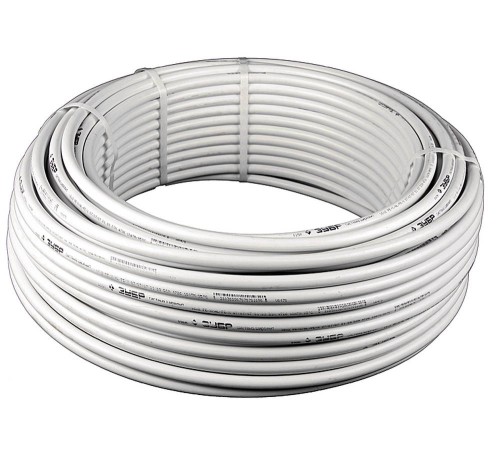 ЗУБР ШиреФит, d 26 мм, 50 м, металлопластиковая труба (51455-26)