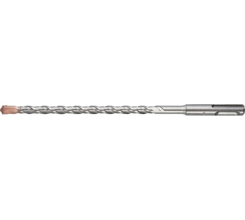ЗУБР 7 x 210 мм, SDS-plus бур (29314-210-07)