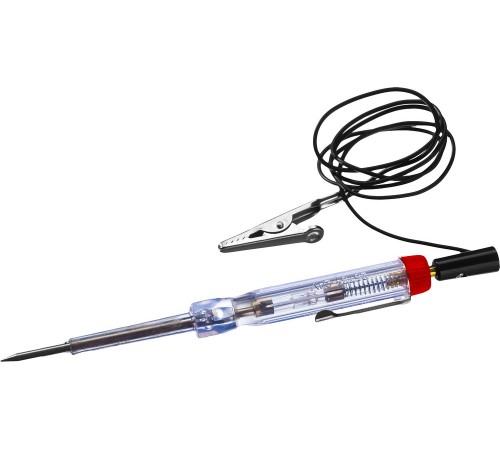 DEXX 6 - 24 В, 120 мм, электрический пробник (25731-24V)
