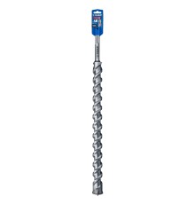 ЗУБР ПРОФИ-4Х 40x610/720 мм, SDS-max бур, ПРОФЕССИОНАЛ (29350-610-40)