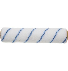 STAYER NYLON, 40 х 240 мм, бюгель 6 мм, ворс 6 мм, полиамид, для агрессивных сред, малярный ролик (02041-24) STAYER NYLON, 40 х 240 мм, бюгель 6 мм, ворс 6 мм, полиамид, для агрессивных сред, малярный ролик (02041-24)
