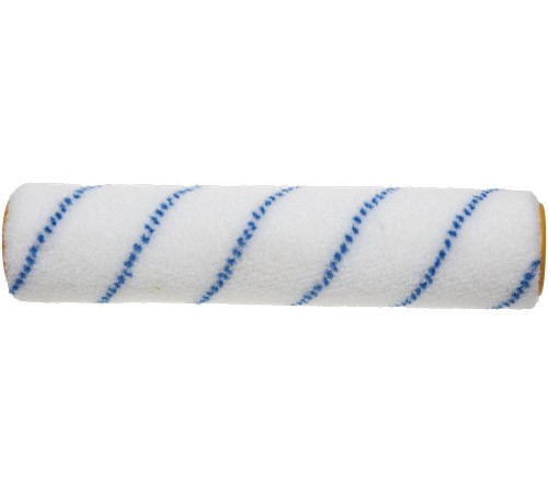 STAYER 240 мм, полиамид, ворс 6 мм, ролик сменный NYLON 02041-24 STAYER 240 мм, полиамид, ворс 6 мм, ролик сменный NYLON 02041-24