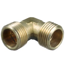 GENERAL FITTINGS 1/2″, латунь, уголок (51073-S/S-1/2)