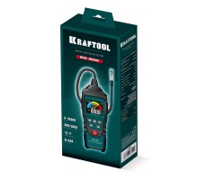 KRAFTOOL GD-300 цифровой газоанализатор (45801)