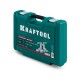 Набор для развальцовки и резки KRAFTOOL Universal-METRIC 4 - 18 мм