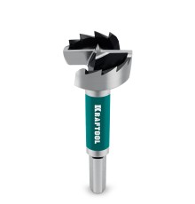 KRAFTOOL FORSTNER d 32 мм, cверло Форстнера (29950-32)