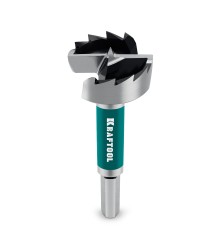 KRAFTOOL FORSTNER d 35 мм, cверло Форстнера (29950-35)