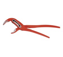 Сантехнические клещи Super-Ego 528