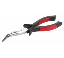 Захватные изогнутые длинногубцы CIMCO 200 мм 1000В