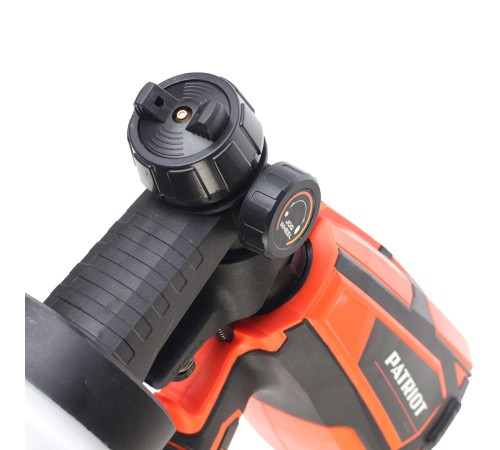 Краскопульт аккумуляторный PATRIOT SG 300 UES Краскопульт аккумуляторный PATRIOT SG 300 UES
